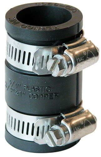  - Flexible Couplings